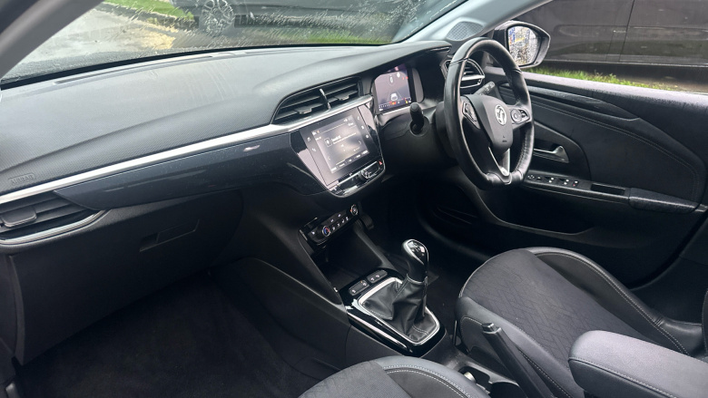 Vauxhall Corsa 1.2 Elite Edition 5dr Petrol Hatchback